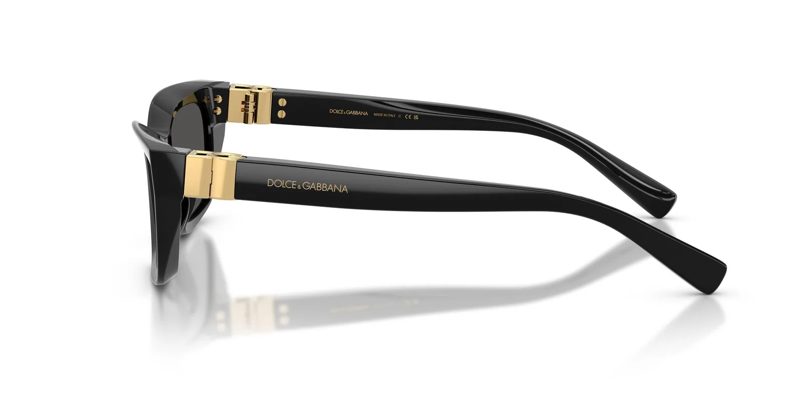 Dolce & Gabbana 4532 Sunglasses - view 11